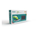 PC portable Acer Aspire GO 14 AG14-72P-58AZ 14" LCD 60 Hz Intel Core 5 16 Go RAM 512 Go SSD Argent