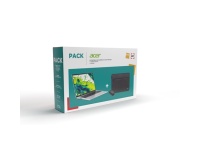PC portable Acer Aspire GO 14 AG14-72P-58AZ 14" LCD 60 Hz Intel Core 5 16 Go RAM 512 Go SSD Argent