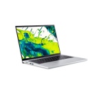PC portable Acer Aspire GO 14 AG14-72P-58AZ 14" LCD 60 Hz Intel Core 5 16 Go RAM 512 Go SSD Argent