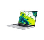 PC portable Acer Aspire GO 14 AG14-72P-58AZ 14" LCD 60 Hz Intel Core 5 16 Go RAM 512 Go SSD Argent