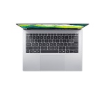 PC portable Acer Aspire GO 14 AG14-72P-58AZ 14" LCD 60 Hz Intel Core 5 16 Go RAM 512 Go SSD Argent