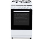 Cuisinière mixte Electroline TECCMC5060