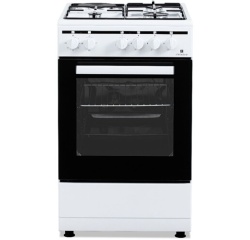 Cuisinière mixte Electroline TECCMC5060