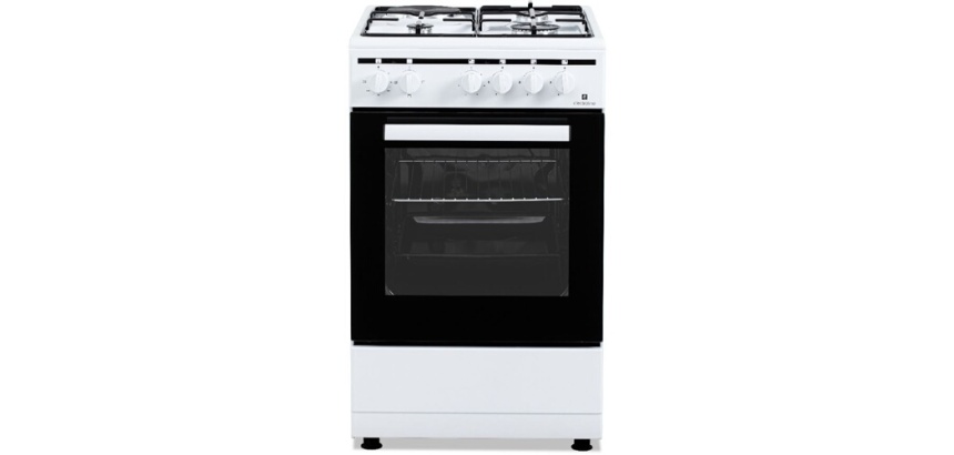 Cuisinière mixte Electroline TECCMC5060