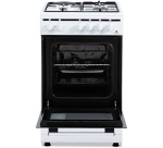 Cuisinière mixte Electroline TECCMC5060