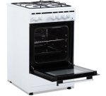 Cuisinière mixte Electroline TECCMC5060