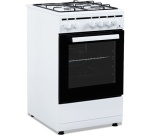 Cuisinière mixte Electroline TECCMC5060