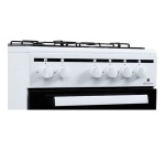 Cuisinière mixte Electroline TECCMC5060