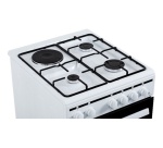 Cuisinière mixte Electroline TECCMC5060