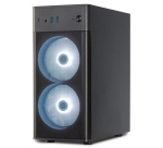 Unité Centrale Medion gaming Erazer Recon P45 MD340057 AMD Ryzen 5 32 Go RAM 1 To SSD Nvidia GeForce RTX 5060 Noir