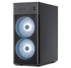 Unité Centrale Medion gaming Erazer Recon P45 MD340057 AMD Ryzen 5 32 Go RAM 1 To SSD Nvidia GeForce RTX 5060 Noir