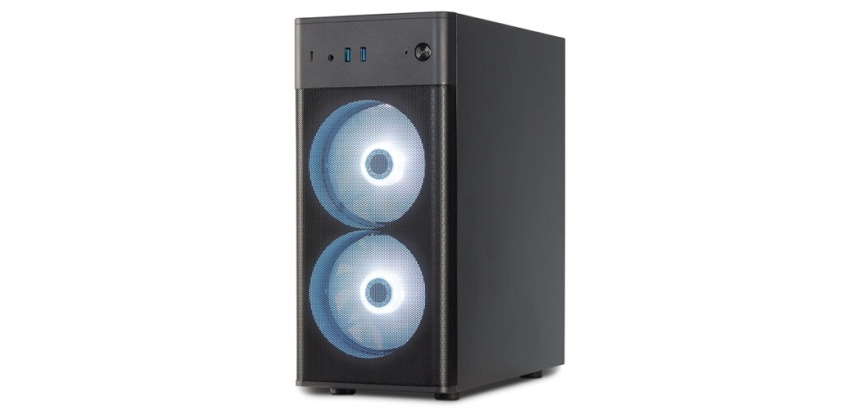 Unité Centrale Medion gaming Erazer Recon P45 MD340057 AMD Ryzen 5 32 Go RAM 1 To SSD Nvidia GeForce RTX 5060 Noir