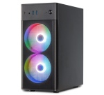 Unité Centrale Medion gaming Erazer Recon P45 MD340057 AMD Ryzen 5 32 Go RAM 1 To SSD Nvidia GeForce RTX 5060 Noir