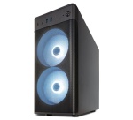 Unité Centrale Medion gaming Erazer Recon P45 MD340057 AMD Ryzen 5 32 Go RAM 1 To SSD Nvidia GeForce RTX 5060 Noir