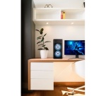 Unité Centrale Medion gaming Erazer Recon P45 MD340057 AMD Ryzen 5 32 Go RAM 1 To SSD Nvidia GeForce RTX 5060 Noir