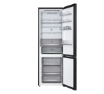 Réfrigérateur congélateur en bas Lg GBBW322CEV Noir