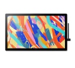 Tablette graphique Wacom tactile Cintiq 23,8" avec écran 2.5K et stylet Noir