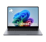 PC portable Samsung Galaxy Book6 Ultra 16" Ecran tactile Copilot+PC Intel Core Ultra X7 32 Go RAM 1 To SSD Gris anthracite