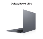 PC portable Samsung Galaxy Book6 Ultra 16" Ecran tactile Copilot+PC Intel Core Ultra X7 32 Go RAM 1 To SSD Gris anthracite