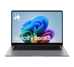 PC portable Samsung Galaxy Book6 16" Copilot+ Intel Core Ultra 7 16 Go RAM 512 Go SSD Gris anthracite