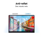 PC portable Samsung Galaxy Book6 16" Copilot+ Intel Core Ultra 7 16 Go RAM 512 Go SSD Gris anthracite