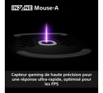 Souris Sony de jeu sans fil INZONE Mouse-A - Fnatic