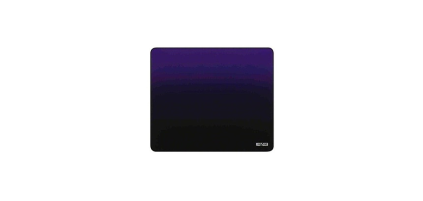 Tapis de souris Sony INZONE MAT-D gaming compétition - Battle Royal FPS - Fnatic