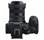 Objectif à Focale fixe Sigma 15mm F1.4 DC CONTEMPORARY POUR CANON RF