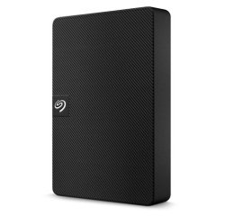 Disque dur externe Seagate Expansion 5 To Noir