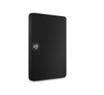 Disque dur externe Seagate Expansion 5 To Noir