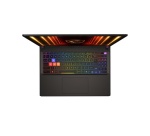 PC portable Msi Gaming Vector 16 HX AI A2XWIG-015FR 16" QHD+ 240 Hz Intel Core Ultra 9 32 Go RAM 1 To SSD Nvidia GeForce RTX 5080 Noir