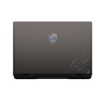 PC portable Msi gaming Crosshair 16 HX AI D2XWGKG-001FR 16" QHD+ 240 Hz Intel Core Ultra 7 16 Go RAM 512 Go SSD Nvidia GeForce RTX 5070 Noir