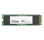 SSD interne Crucial E100 1TB PCIe Gen4 NVMe M.2