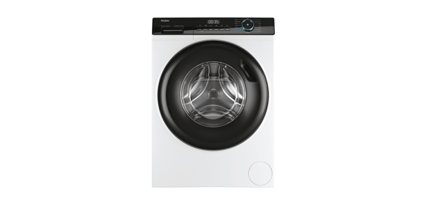 Lave-linge hublot Haier HW100-B14939-FR