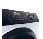 Lave-linge hublot Haier HW100-B1439-FR