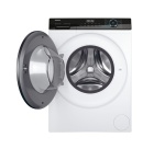 Lave-linge hublot Haier HW100-B1439-FR
