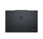 PC portable Msi gaming Cyborg 15 B2RWFKG-260FR 15,6" Intel Core 7 16 Go RAM 512 Go SSD Nvidia GeForce RTX 5060 Noir