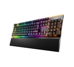 Clavier Be Quiet mécanique gaming avec fil Light Mount Silent Linear Switches Noir