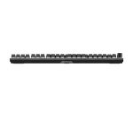Clavier Be Quiet mécanique gaming avec fil Light Mount Silent Linear Switches Noir
