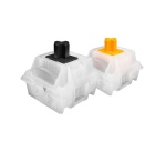 Clavier Be Quiet mécanique gaming avec fil Light Mount Silent Linear Switches Noir