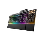 Clavier Be Quiet mécanique gaming avec fil Dark Mount Silent Tactile Noir