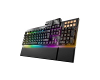 Clavier Be Quiet mécanique gaming avec fil Dark Mount Silent Tactile Noir