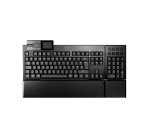 Clavier Be Quiet mécanique gaming avec fil Dark Mount Silent Tactile Noir