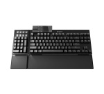 Clavier Be Quiet mécanique gaming avec fil Dark Mount Silent Tactile Noir