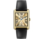 Montre connectée Ice-watch ICE SMART TK 2.0 Or Grain Noir
