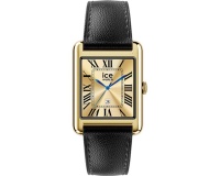 Montre connectée Ice-watch ICE SMART TK 2.0 Or Grain Noir