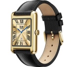 Montre connectée Ice-watch ICE SMART TK 2.0 Or Grain Noir