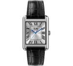 Montre connectée Ice-watch ICE SMART TK 2.0 Argent Croco Noir