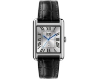 Montre connectée Ice-watch ICE SMART TK 2.0 Argent Croco Noir