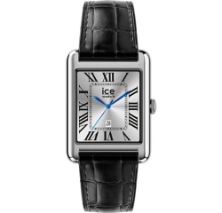 Montre connectée Ice-watch ICE SMART TK 2.0 Argent Croco Noir